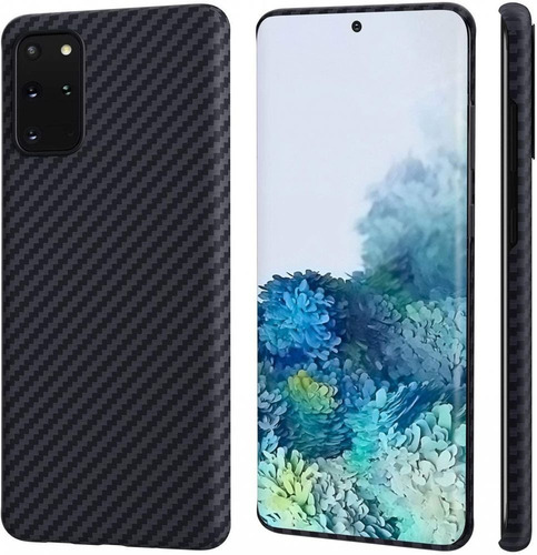 Capa Para Samsung Galaxy S20+ 6,7'' Pitaka