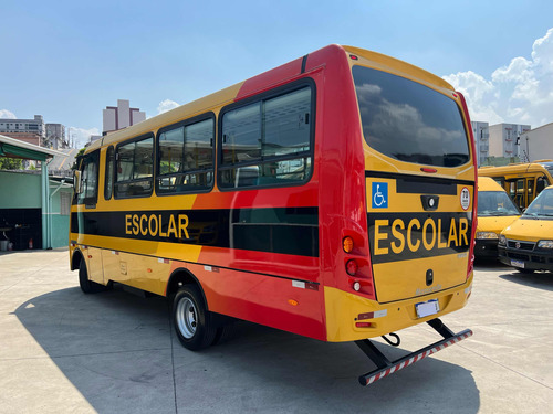 Micro Ônibus Iveco 70c17 30 Lugares 2019