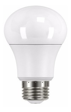 Ampolleta Led E27 Luz Fria 11w 220v Piscineria