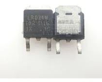 Comprar Transistor Irlr024 Mosfet Canal N Pack 6 Unidades