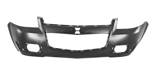 Fascia Delantera Chevrolet Chevy C3 2009 2010 2011 2012 2013