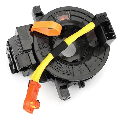 Spiral Cable Clock Spring For Toyota Camry Land | MercadoLivre