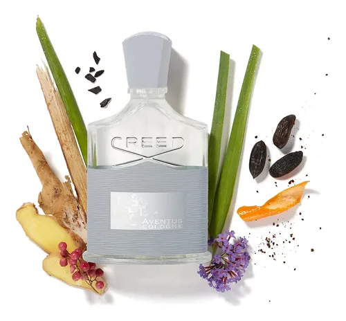 香水(男性用) Creed Aventus Cologne 50ml Perfume Creed Aventus Cologne Eau De Parfum 50ml Para Homens