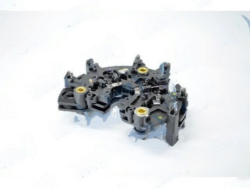 Plaqueta Alternador Chev. Vectra - Astra / Bosch