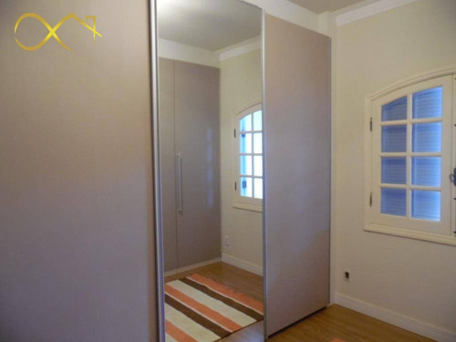 Imagem 20 de 30 de Chácara Com 6 Dormitórios À Venda, 1345 M² Por R$ 2.500.000,00 - Jardim Dos Calegaris - Paulínia/sp - Ch0096
