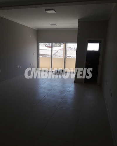 Imagem 5 de 14 de Salão Para Alugar Jardim Chapadão Campinas - Sl03468 - Sl03468 - 34314970