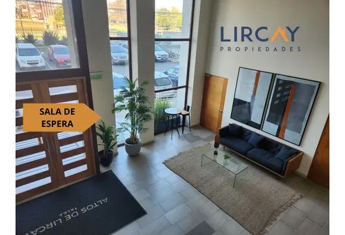 Arriendo Departamento Amoblado Frente Universidad De Talca.