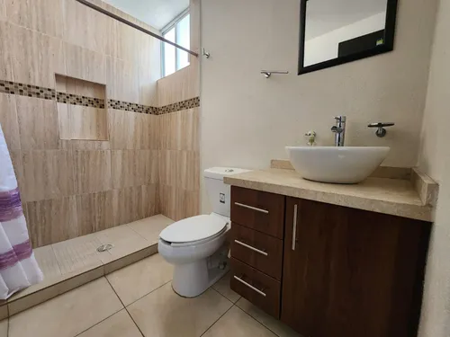 Casa En Renta $ 17,000.00 Tu Próxima Mudanza Será La Mejor Decisión De Tu Vida