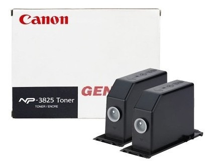 Toner Original Canon Dual Np 3325 3825