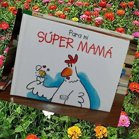 Para Mi Super Mama -  Alexander Holzach  - V & R