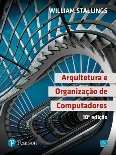 Stallings - Arquitetura E Organização De Computadores