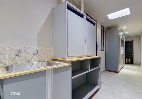 Casa En Arriendo 3d 3b En Chicureo -piedra Roja /san Anselmo