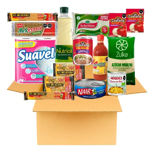 comprar Combo Económico 15 Piezas Básicas Empresa