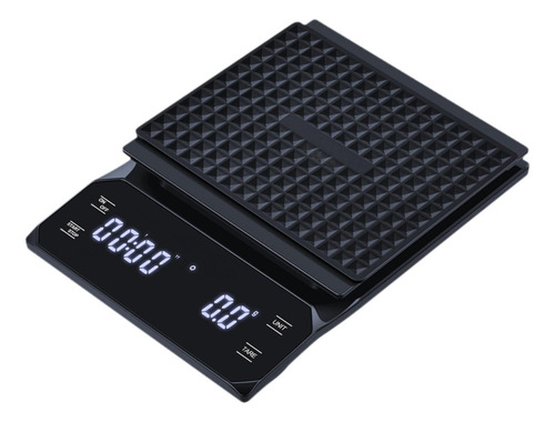 Para Báscula Café, Báscula Electrónica 3kg/0,3g
