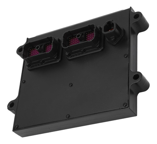Módulo De Control Electrónico Ecu 4995445 Ecm Engine Compute