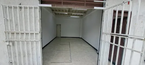 Arriendo Local Carrera 15 Barrio La Floresta
