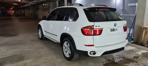 Bmw X5 3.0 Xdrive 30d Executive 245cv 2011