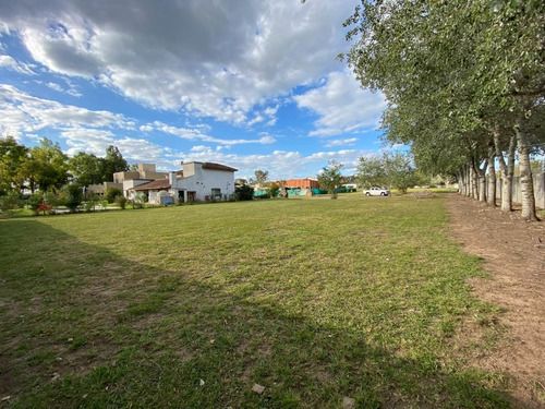 Imagen 6 de 9 de Venta - Lote La Concepcion - Luján