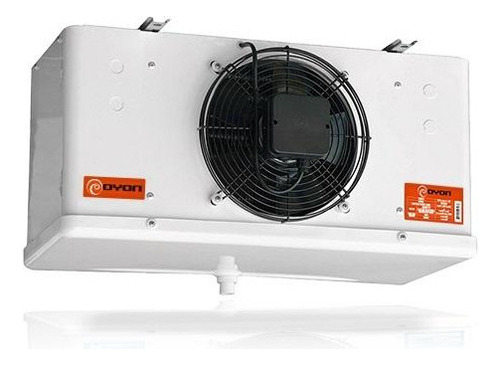 Evaporador Oyon Oea 2501 06 6d 220v/1ph/50-60hz 5425 Btu Con
