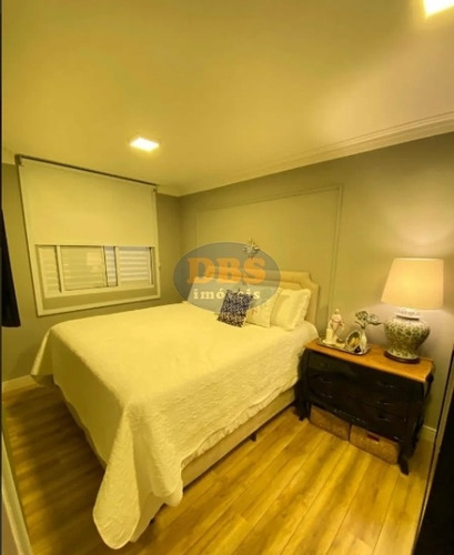Imagem 5 de 14 de Apartamento Em Condomínio Padrão Para Venda No Bairro Maranhão, 2 Dorm, 1 Suíte, 1 Vagas, 68 M - 1631