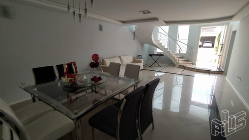 Imagem 2 de 30 de Casa À Venda Em Parque Residencial Villa Dos Inglezes - Ca008993