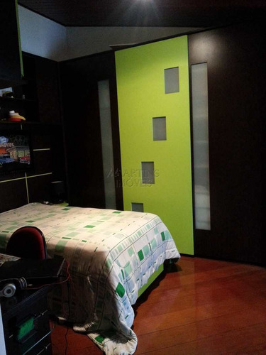 Imagem 17 de 30 de Casa De Vila Com 4 Dorms, Jardim Messina, Jundiaí - R$ 1.9 Mi, Cod: 8487 - V8487