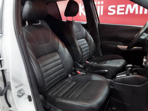 Nissan Kicks 1.6 16V FLEXSTART SV 4P XTRONIC
