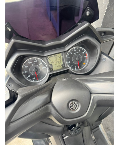 Yamaha Xmax 250 Abs