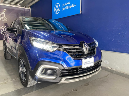 Renault Captur 2023