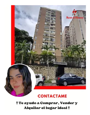 Apartamento en venta
