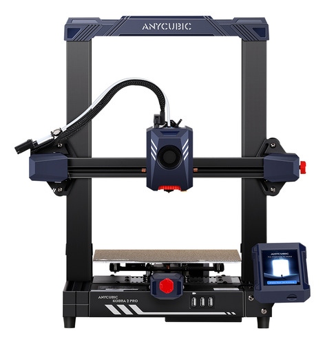 Filamento De Estructura De Impresora 3d Silent Petg Pla/tpu/