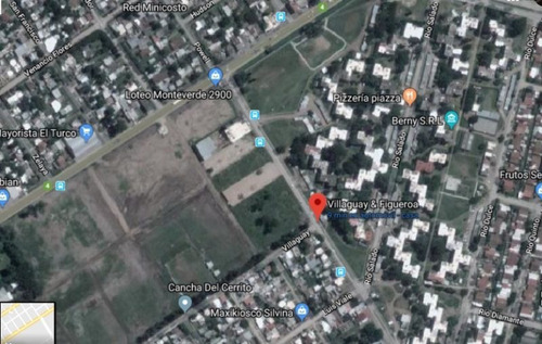 Imagen 15 de 15 de Terreno En Venta En Claypole