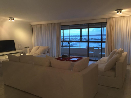 Imagen 6 de 15 de Departamento En Venta 4 Ambientes Punta Del Este