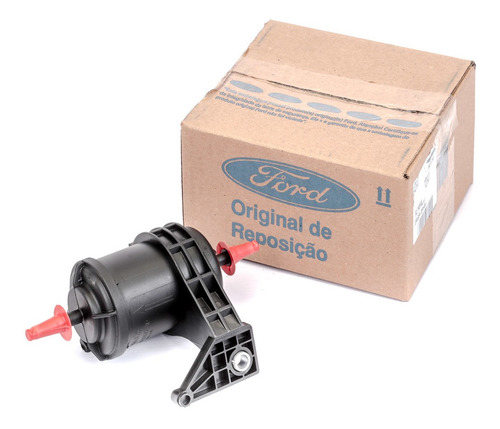 Filtro De Combustible Ford Ranger 2.5 Nafta Duratec Original