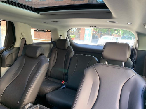 Imagen 11 de 21 de Kia Carnival