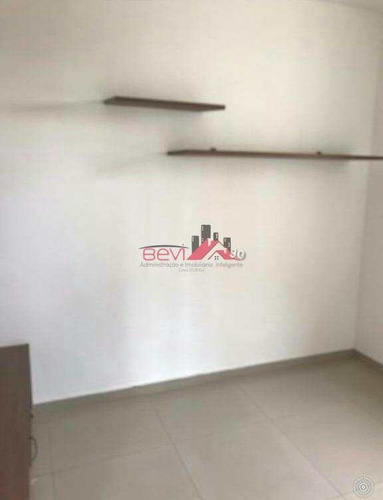 Imagem 20 de 23 de Apartamento Com 2 Dorms, Jardim São Francisco, Piracicaba - R$ 200 Mil, Cod: 4580 - V4580