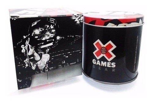 Relógio Masculino Esportivo Digital Preto Xgames Xgppd093