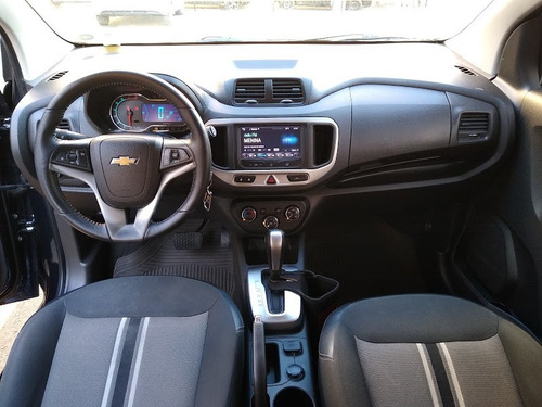 Chevrolet Spin Activ 1.8