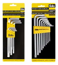 Comprar Chave Torques Torx E Allen Longa Profissional Tipo L