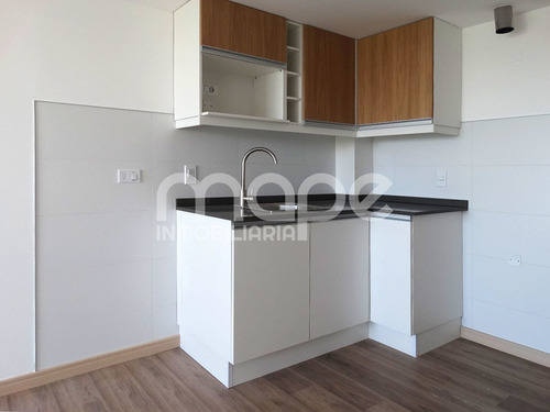 Imagen 6 de 11 de Apartamento En Venta, 86,67 M2 En Barrio Tres Cruces