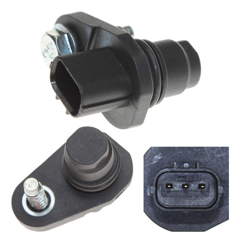 Sensor Cigueñal Chevrolet Express 1500 Silverado 1500