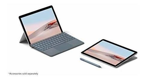 Nuevo Microsoft Surface Go 2 - Pantalla Tactil De 10.5 - In