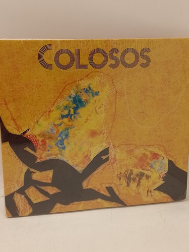 Colosos Cd Nuevo 