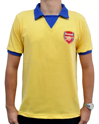 Camisa Titular Arsenal de Sarandí 2015-16