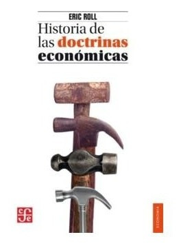 Historia De Las Doctrinas Economicas (fce)