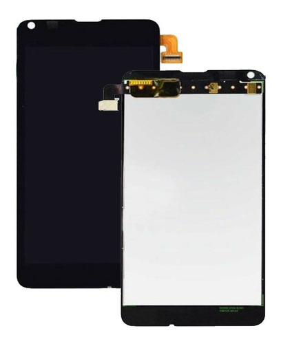 Pantalla Display Mica Tactil Nokia Lumia 640 Rm-1072 1073 75