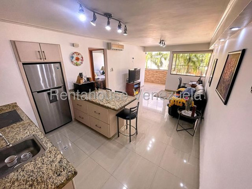 Apartamento En Venta El Marques