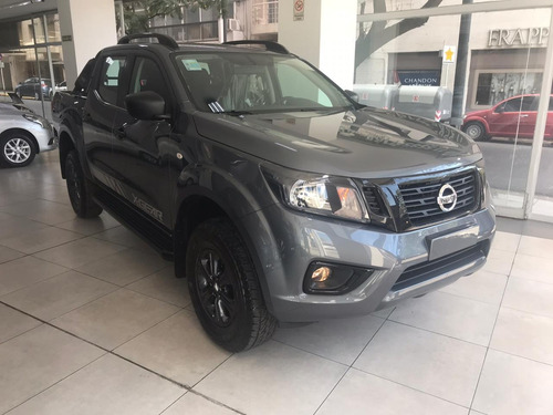 Nissan Frontier 2.3 X-gear 4x4 Automatica (sf)