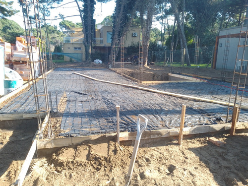 Construcción Llave En Mano En La Costa Atlantica.