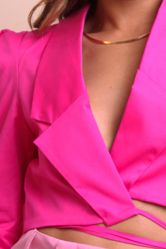 Blazer Open